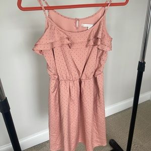 Lauren Conrad Dress